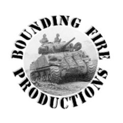 Bounding Fire