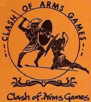 Clash of Arms (CoA)