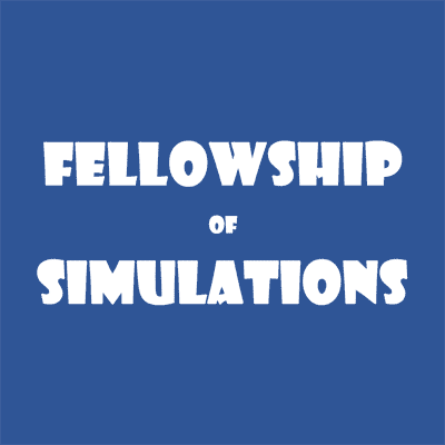 FELLOWSHIP OF SIMULATIONS