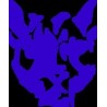 Blue Panther