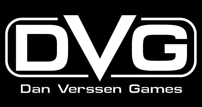Dan Verssen Games (DVG)