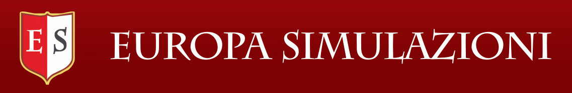 Europa Simulazioni